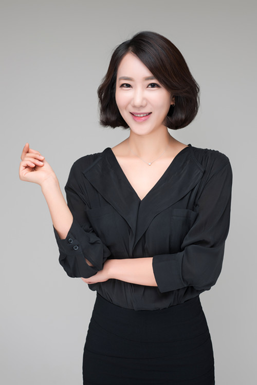 湘潭千佼填 国际高级纹绣师